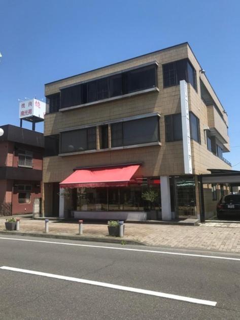 Corpo Umeyama 2F / Vacation Stay 4853 壬生町 エクステリア 写真