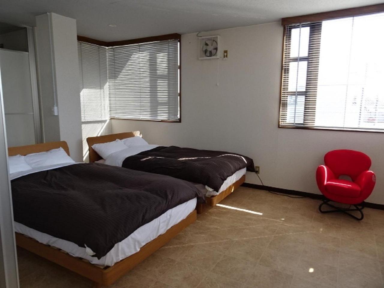 Corpo Umeyama 2F / Vacation Stay 4853 壬生町 エクステリア 写真