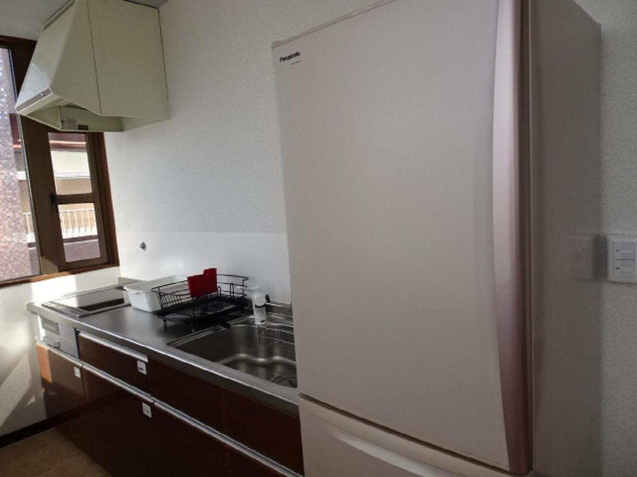 Corpo Umeyama 2F / Vacation Stay 4853 壬生町 エクステリア 写真