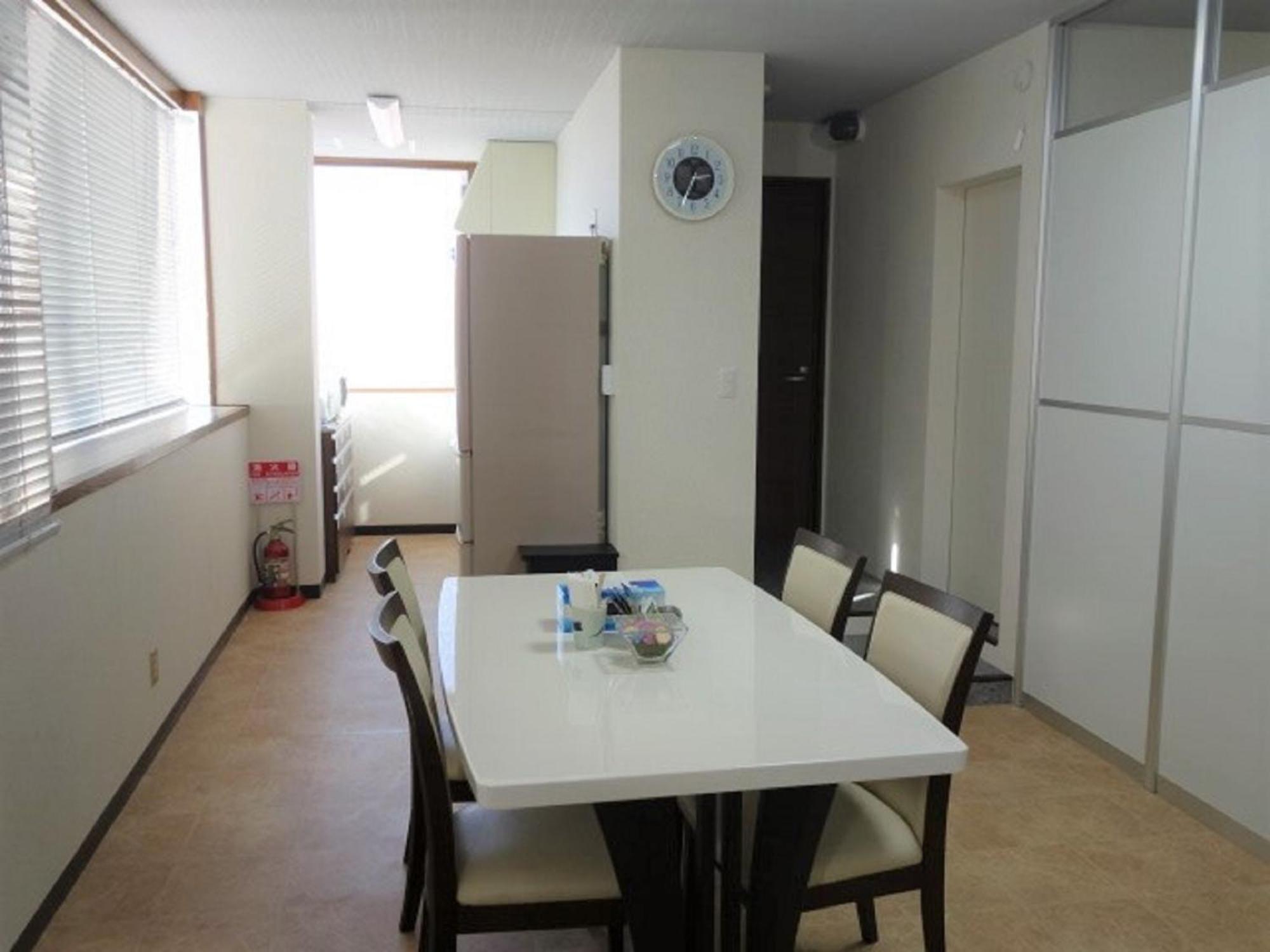Corpo Umeyama 2F / Vacation Stay 4853 壬生町 エクステリア 写真