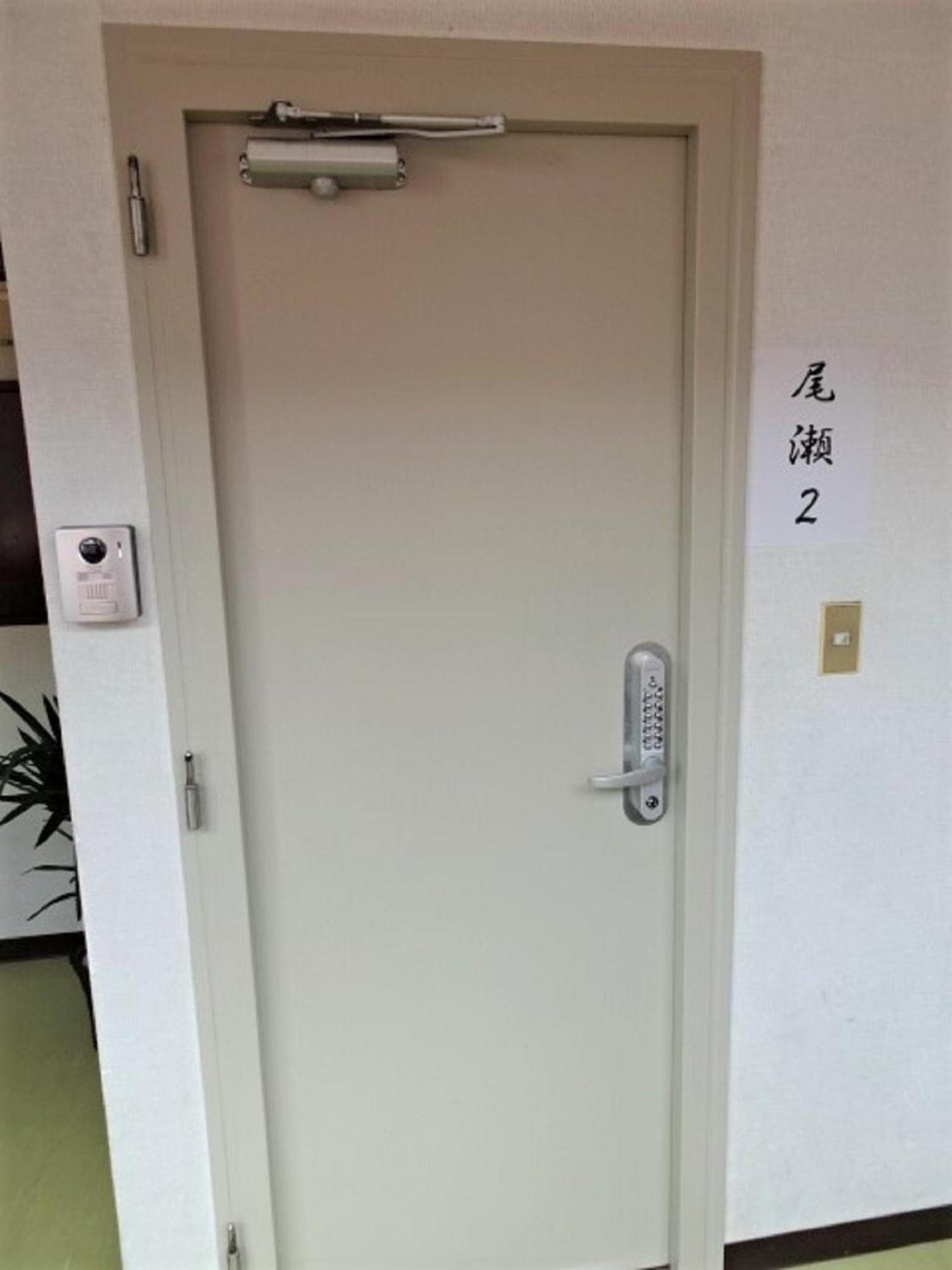Corpo Umeyama 2F / Vacation Stay 4853 壬生町 エクステリア 写真